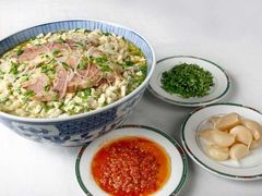 -伊坊楼泡馍馆(华洲城熙悦都店)