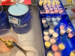 -溪边姑娘·拉丝酸奶水果捞(春熙路店)