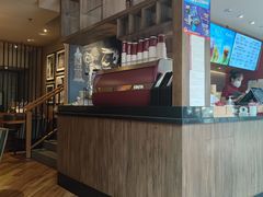 -COSTA COFFEE(上海虹口公园店)
