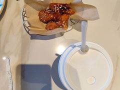 -必胜客(吾悦广场店)