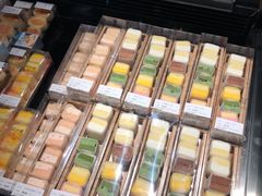 -Olé精品超市(苏州中心店)