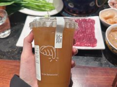 -南门涮肉(东单店)