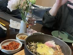 -Fuzzy Bistro 浮几韩餐·茶酒馆