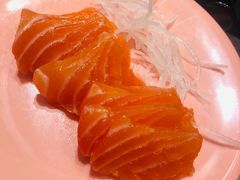 -争鲜回转寿司(南开大悦城店)