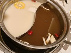 -盛武肥牛·清真海鲜火锅(昆区店)