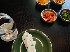 -Fuzzy Bistro 浮几韩餐·茶酒馆