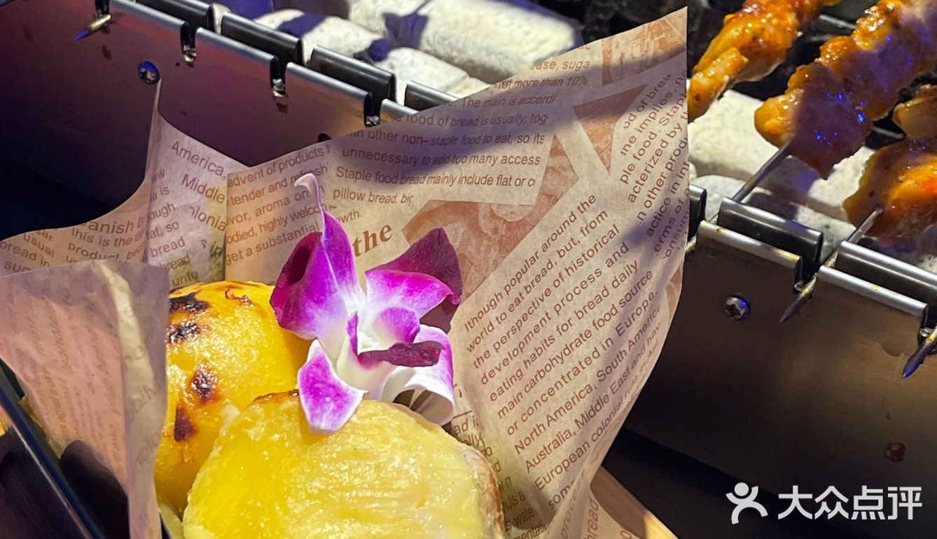 重庆探店｜首家以恐龙🦖为主题的BBQ