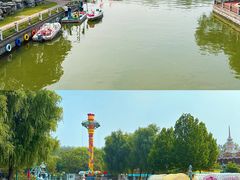 -朝阳公园