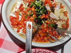 -西江红·株洲本地菜(滨江南路店)