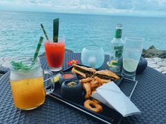 -Rock Bar Bali(Bali)