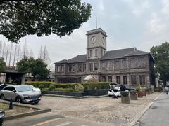 -半岛1919创意园区