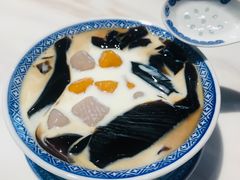-老廣糖水铺(乐汇城店)