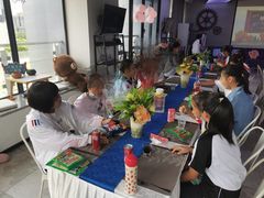 -CIAO·团建聚餐·生日派对轰趴馆(福田店)