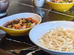 -巴依老爷新疆美食(清华东门店)