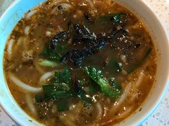 -半山腰·云南菜(侨福芳草地店)