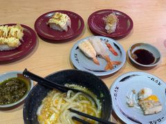 -寿司郎(中华广场店)