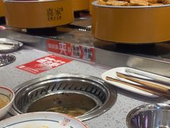 -喜家自助小火锅(乐客城店)