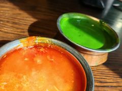 -甘尼仕印度餐厅爵士酒吧(阳春巷店)