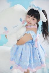 -小阿福儿童摄影(华中智谷店)