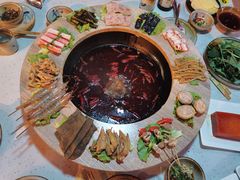 -匠岳·王宝器麻椒鱼(都江堰店)