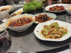-湖鱼湖·蓉亭食贝(亚运村店)