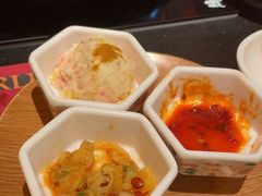 -牛New寿喜烧(虹桥新天地店)