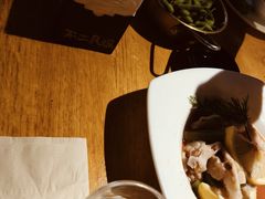 -不二·民谣音乐餐酒吧(九眼桥店)