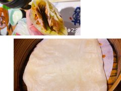 -满园烤鸭·春饼(奥体万达店)