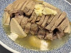 -浪里白·家宴(安德门大街店)