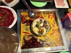 -蜀江龙火锅(339店)