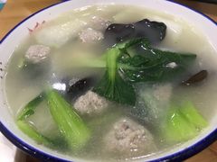-东北小二东北菜(大车家巷店)
