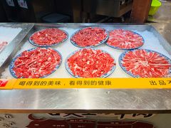 -川椒百味火锅(凤凰南街店)