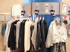 -东莞松山湖万象汇