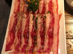 -农乐园炭火烤肉(世茂店)