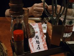 -肉魁屋·烧肉·烧鸟·酒场(高新店)