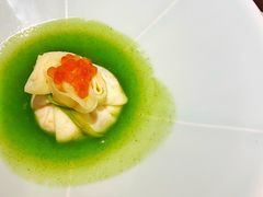 -素慧餐厅(大虹桥店)