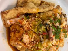 -小郭私房菜·海肠捞饭店(学士街店)