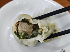 -源玺源烧麦馆(东护城河南街店)