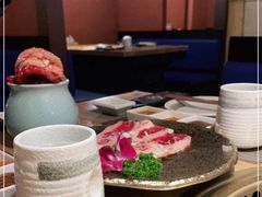 -江户烧肉(高德店)