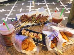 -凯德广场(学府店)