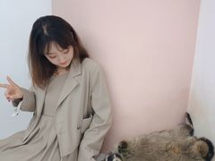 -浣熊柯尔鸭土拨鼠·电玩咖