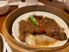 -杭州JW万豪酒店-万豪中餐厅