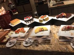 -嘉定凯悦·咖啡厅