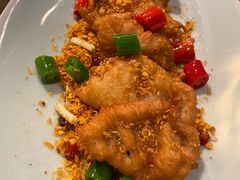 -蛇口希尔顿南海酒店·随轩中餐厅·粤菜