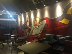 -骑鹅公社(南开大悦城店)