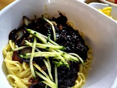 -祥和居韩国炸酱面·20年夫妻店(皇冠店)