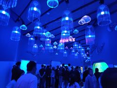 -福州罗源湾海洋世界旅游区