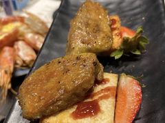 -喜庭海鲜自助(来福士店)