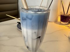 -清迈泰·泰国餐厅(华发商都店)