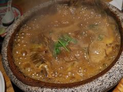 -小放牛炒菜馆(军校店)